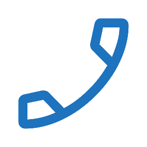 Icône téléphone 300dp