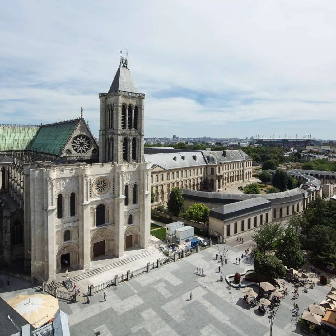 applications métiers saint denis