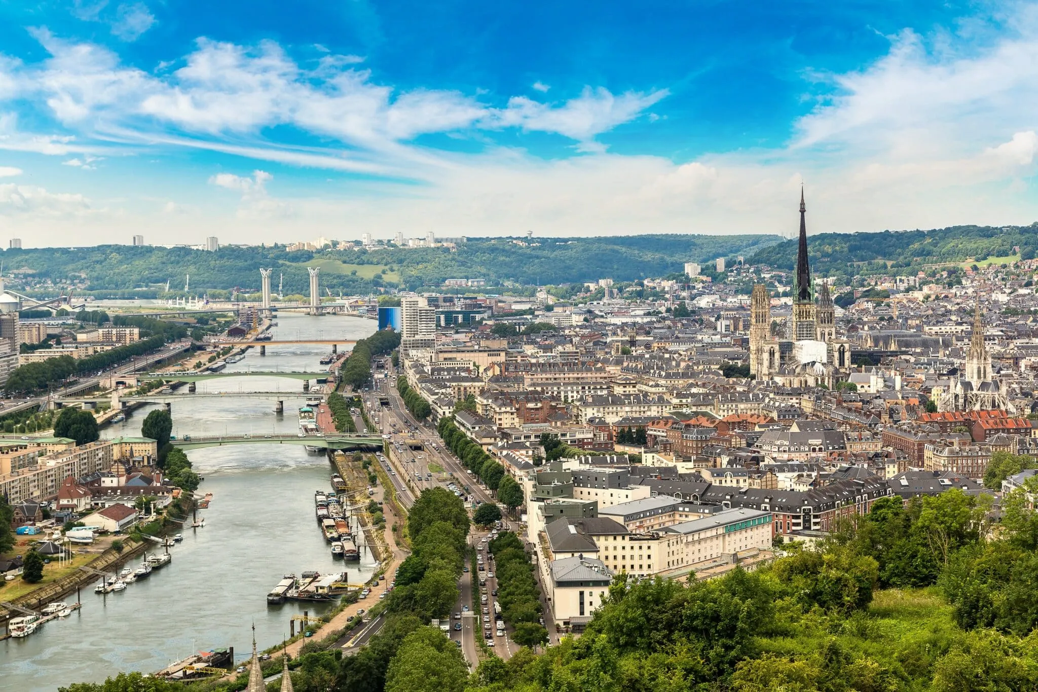 applications sur mesure rouen