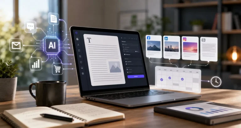 Comment automatiser la génération de rapports pdf ?
