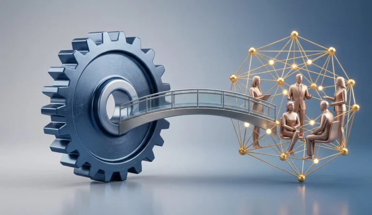 Différence entre ERP et CRM : guide complet pour votre entreprise